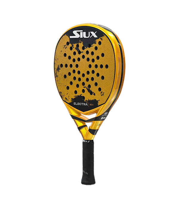 Pala Siux Electra Go 4 2025