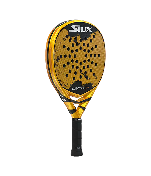 Pala Siux Electra Go 4 2025