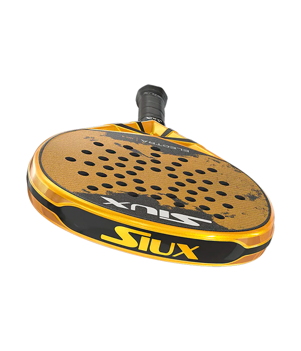 Pala Siux Electra Go 4 2025