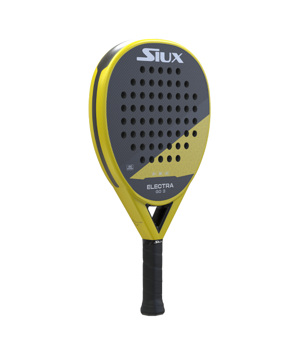 Pala Siux Electra ST3 Go 2024