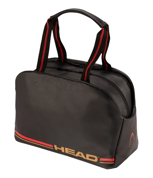 Bolsa Head Retro Tote Bag 25th LTD 2025