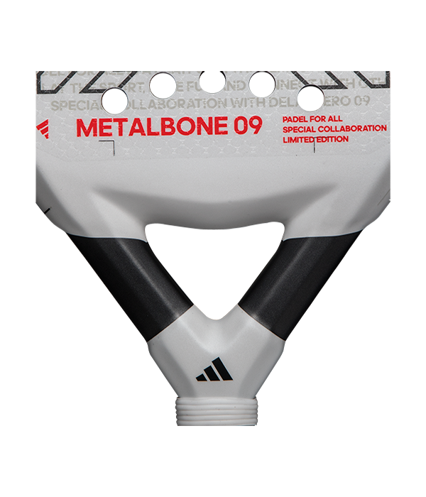 Pala Adidas Meltalbone 09 2025