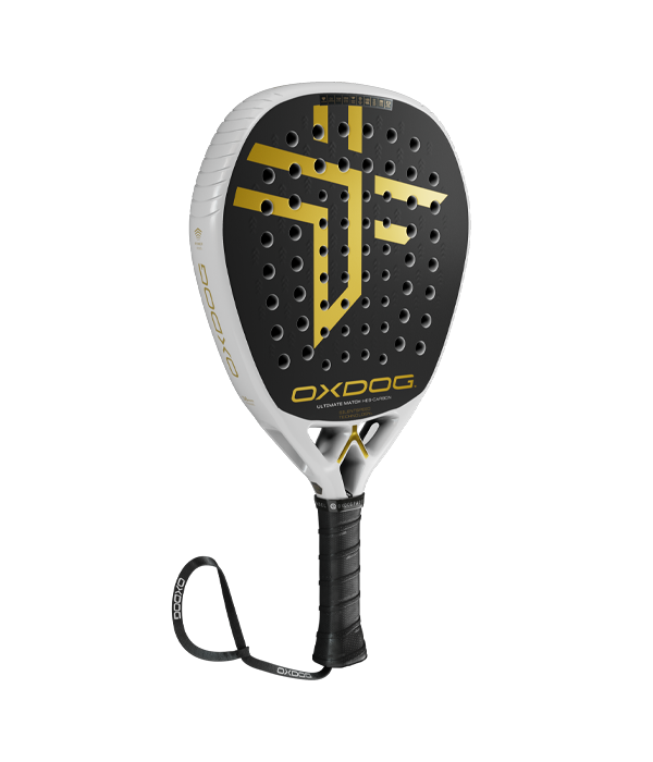 Pala Oxdog Ultimate Match 2024