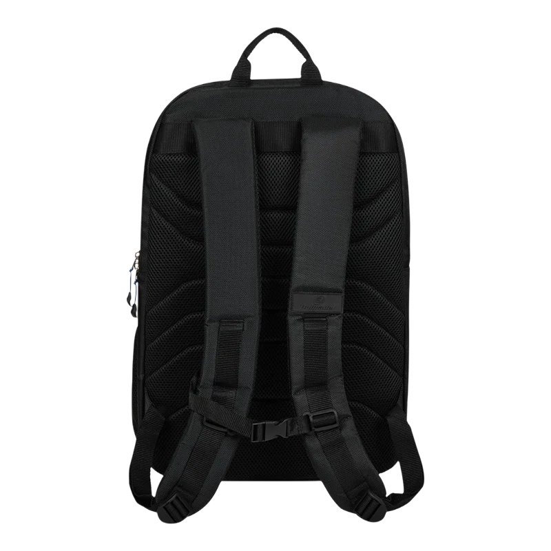 Mochila Bullpadel BPM26007 Vertex Negro 2026