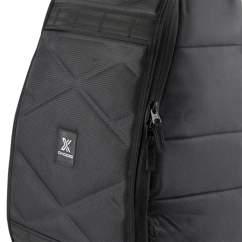 Mochila Oxdog Command Negro