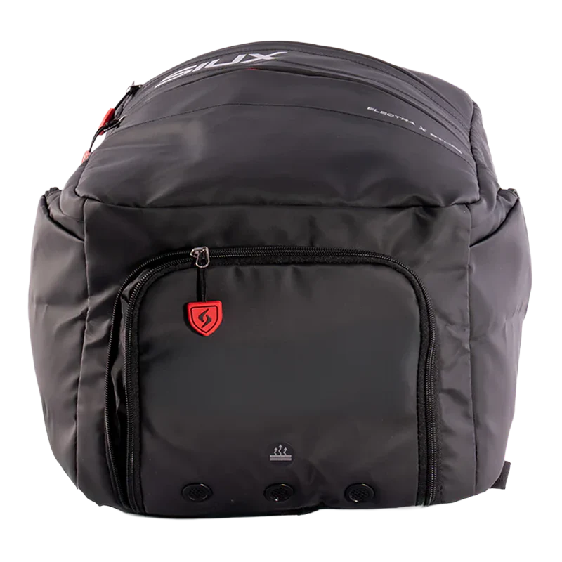 Mochila Siux Electra Stupa 2026