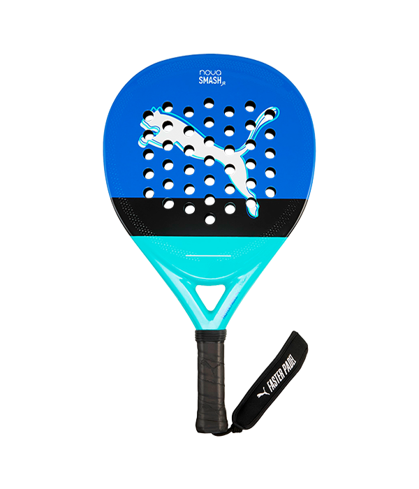 Pala Puma Nova Smash Junior 2025
