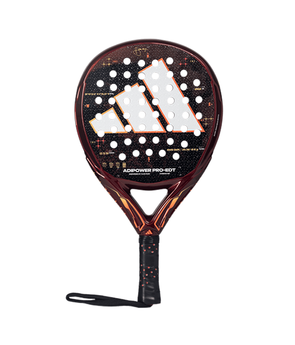 Pala Adidas Adipower CTRL MTW Pro EDT 2025 Alex Ruiz