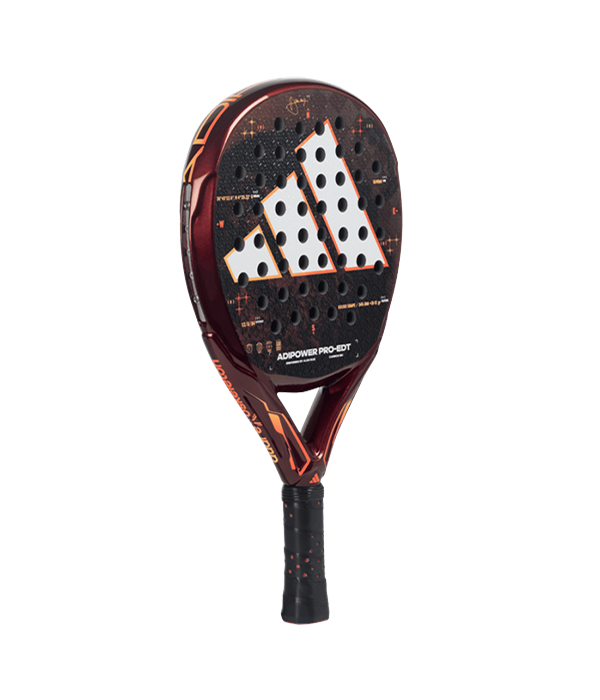 Pala Adidas Adipower CTRL MTW Pro EDT 2025 Alex Ruiz