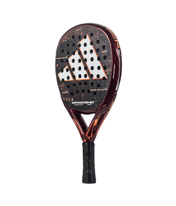 Pala Adidas Adipower CTRL MTW Pro EDT 2025 Alex Ruiz