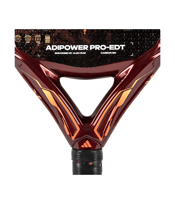Pala Adidas Adipower CTRL MTW Pro EDT 2025 Alex Ruiz