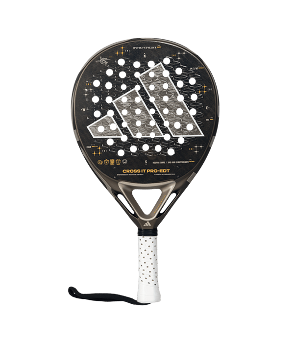 Pala Adidas Cross IT Pro EDT 2025