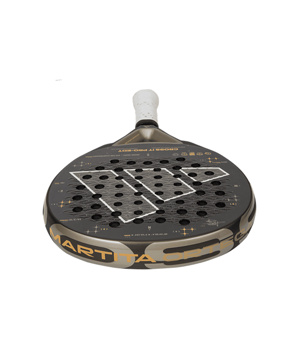 Pala Adidas Cross IT Pro EDT 2025