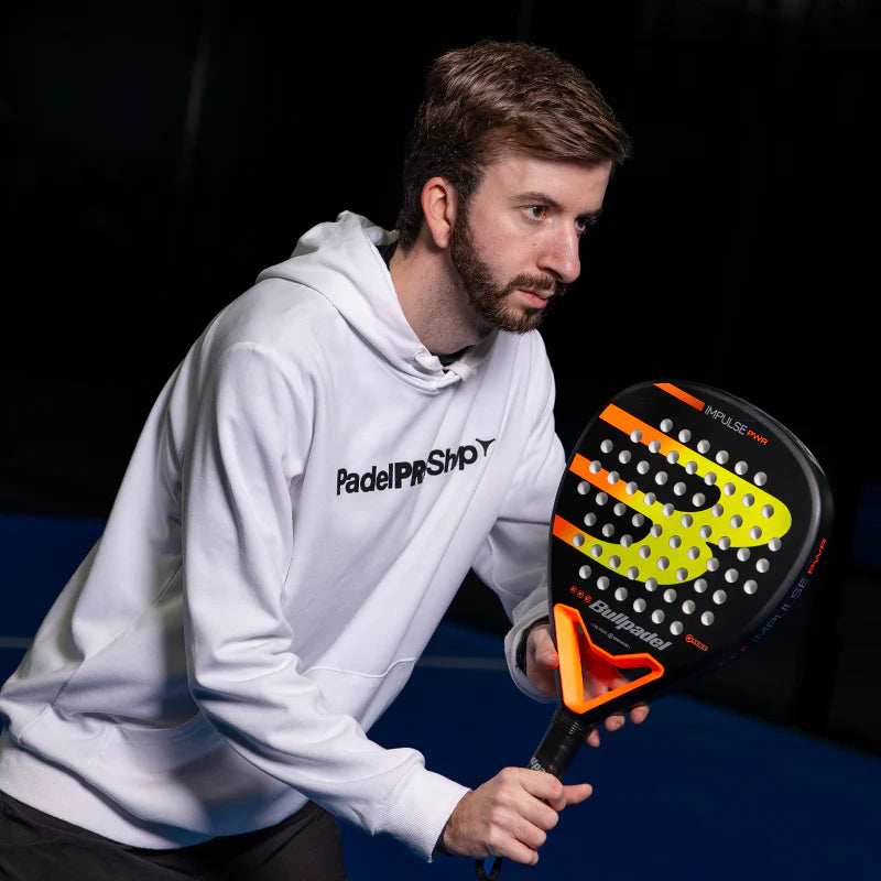 Pala Bullpadel Impulse PWR 2026