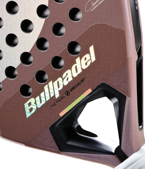 Pala Bullpadel Wonder 2026