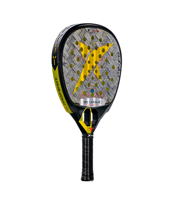 Pala Drop Shot Explorer Pro Attack 1.5 Lucas Campagnolo