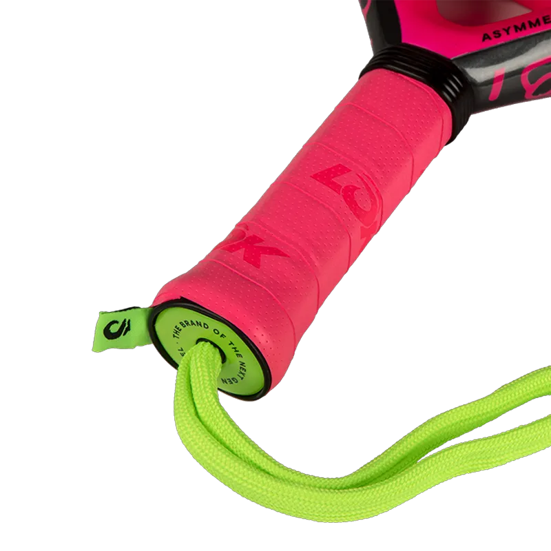 Pala LOK Be Flow Gen 2 Pink/Green 2026
