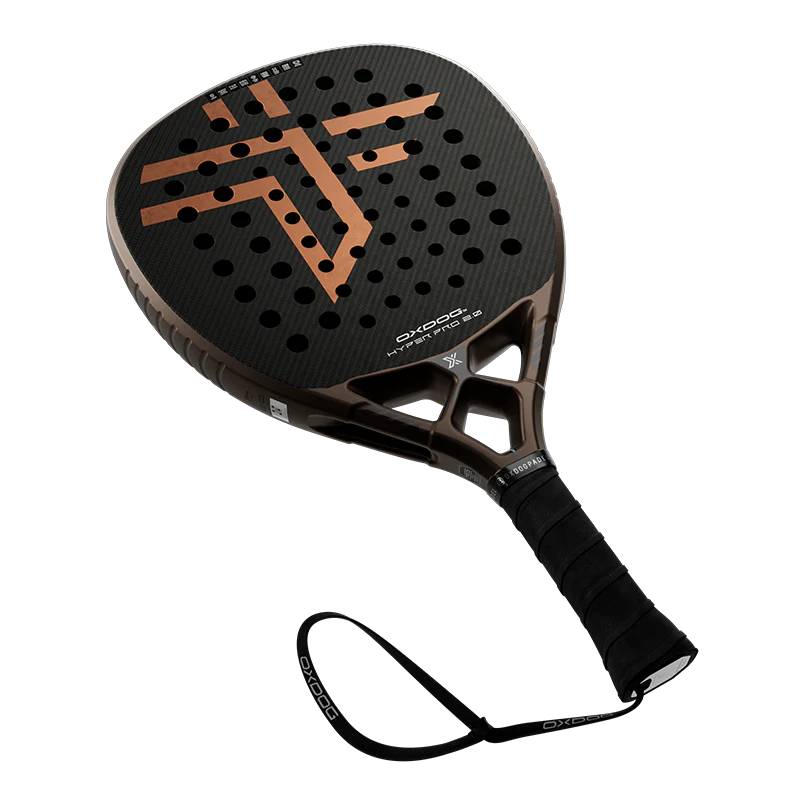 Pala Oxdog Hyper Pro 2.0 2026