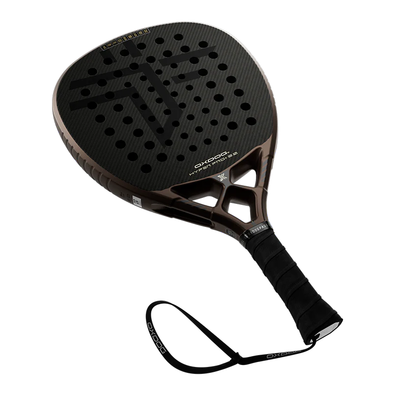 Pala Oxdog Hyper Pro + 2.0 2026