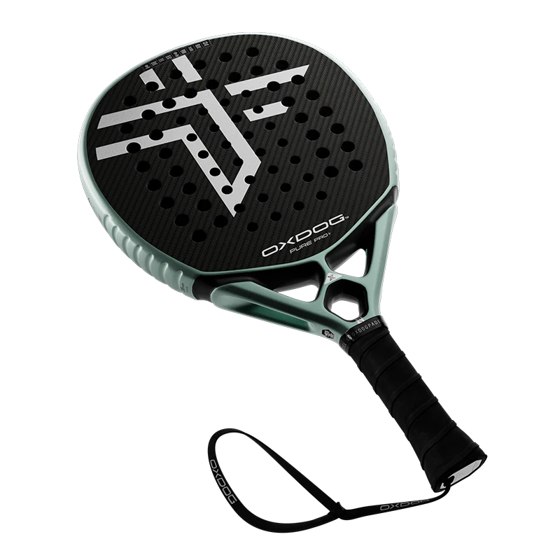 Pala Oxdog Pure Pro + 2026