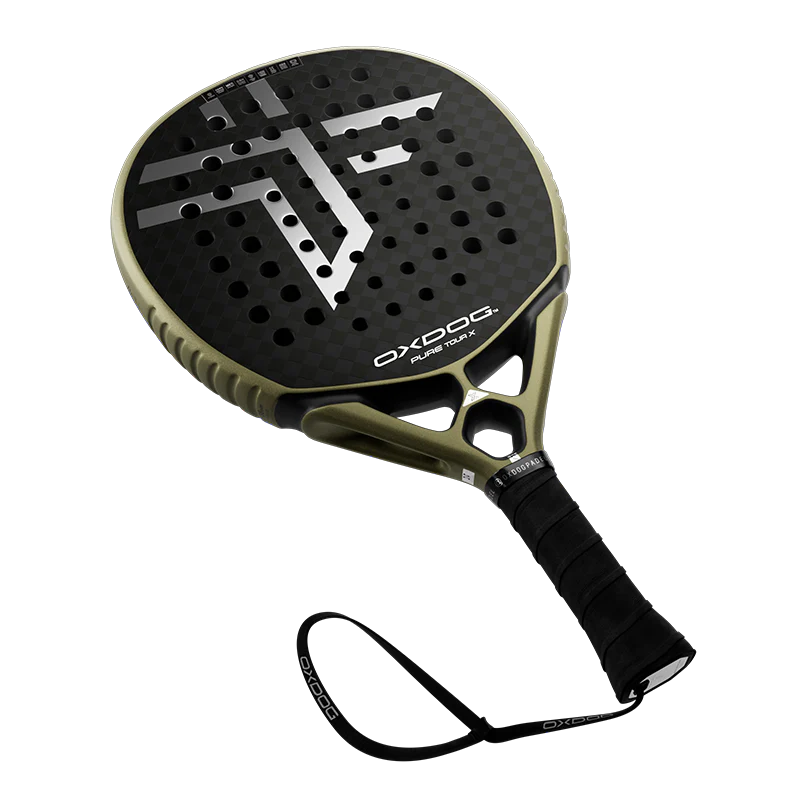 Pala Oxdog Pure Tour X 2026