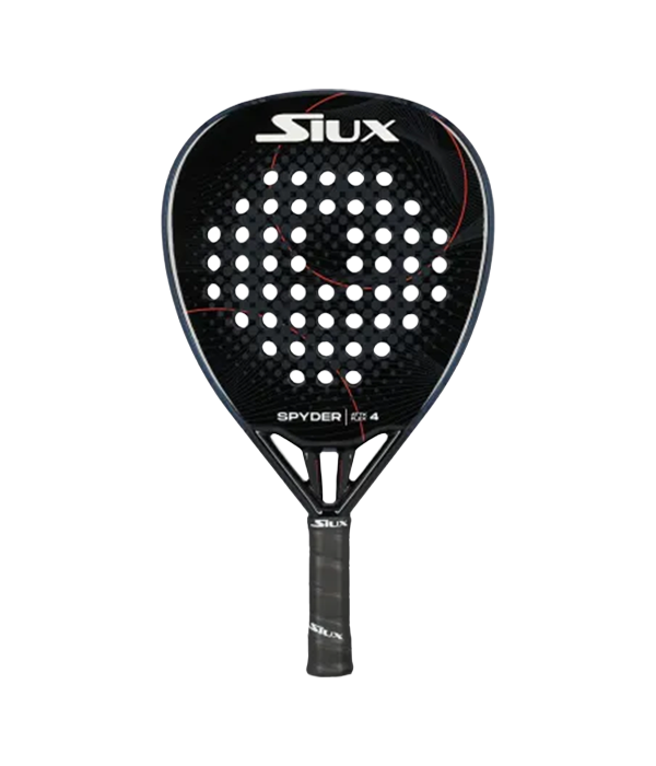 Pala Siux Spyder Attack Flex 4 2025