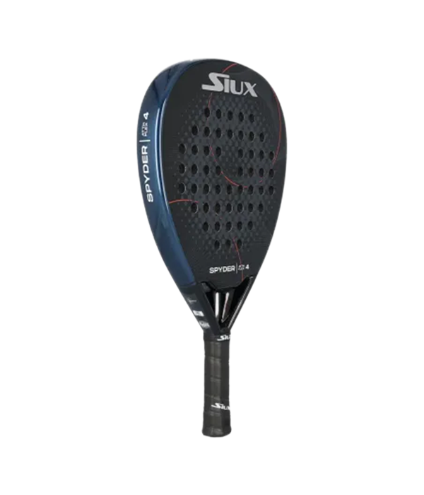 Pala Siux Spyder Attack Flex 4 2025