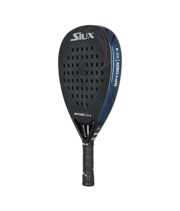 Pala Siux Spyder Attack Flex 4 2025