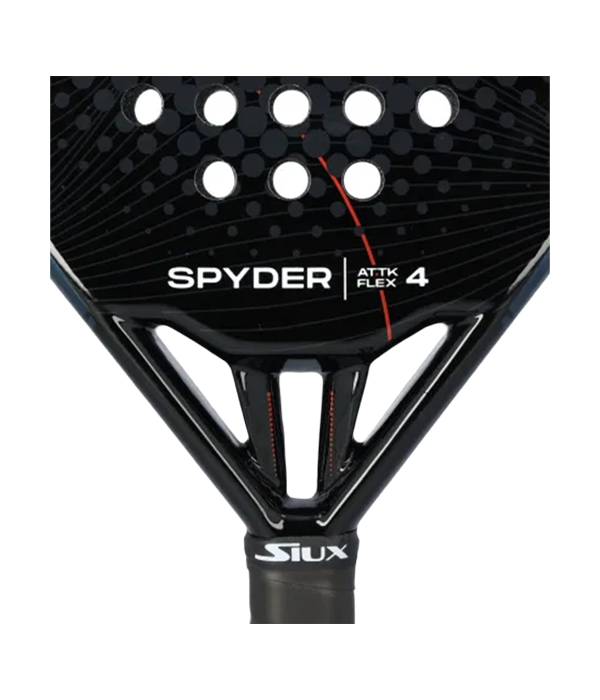 Pala Siux Spyder Attack Flex 4 2025