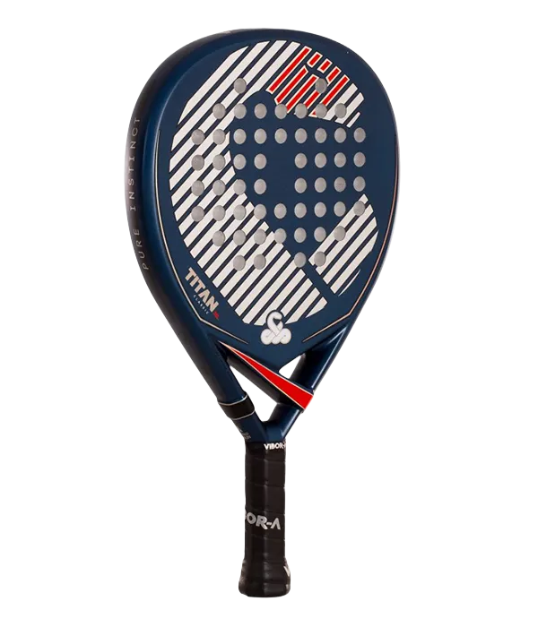 Pala VIBOR-A Titan Junior Classic Blue 2026