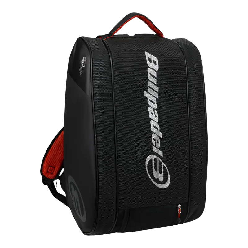 Paletero Bullpadel Chingotto Neuron 2026