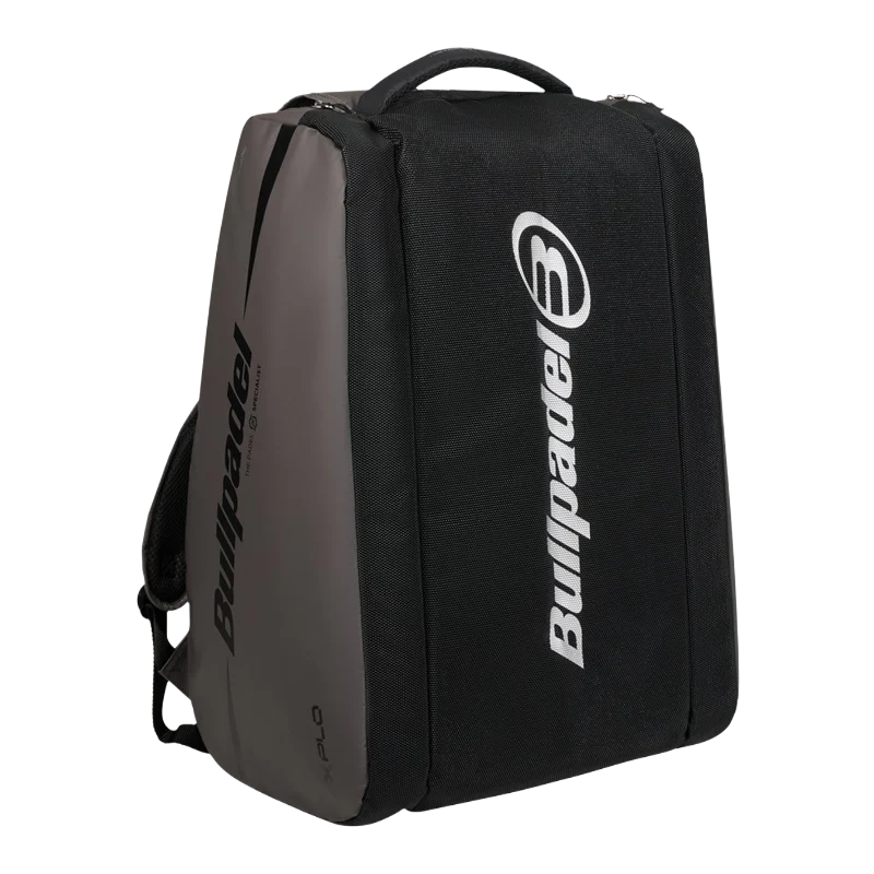 Paletero Bullpadel Di Nenno Xplo 2026