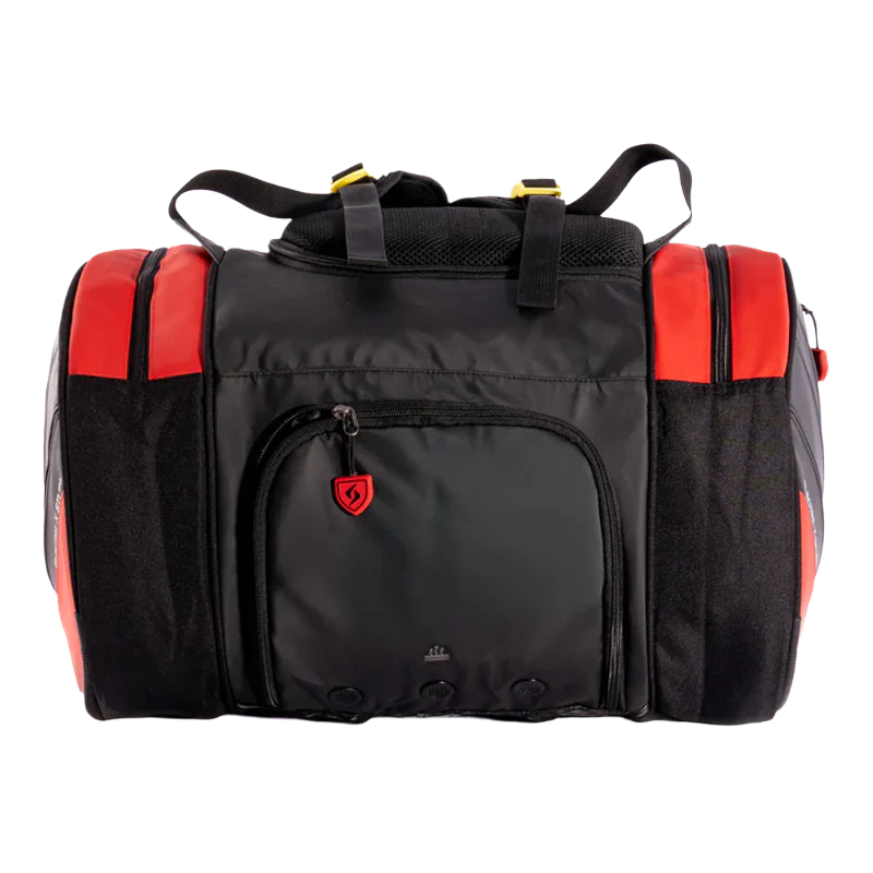 Paletero Siux Electra Stupa 2026