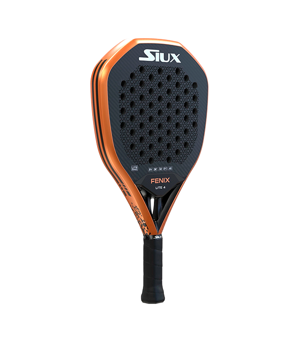 Pala Siux Fenix Lite 4 2024