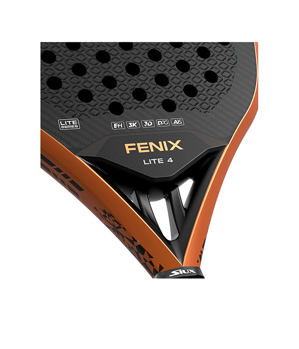 Pala Siux Fenix Lite 4 2024