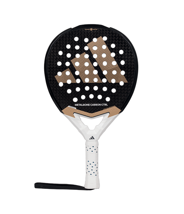 Pala Adidas Metalbone Carbon CTRL 3.4 2025