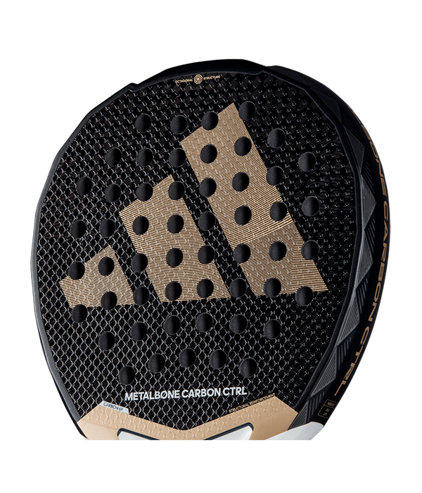 Pala Adidas Metalbone Carbon CTRL 3.4 2025
