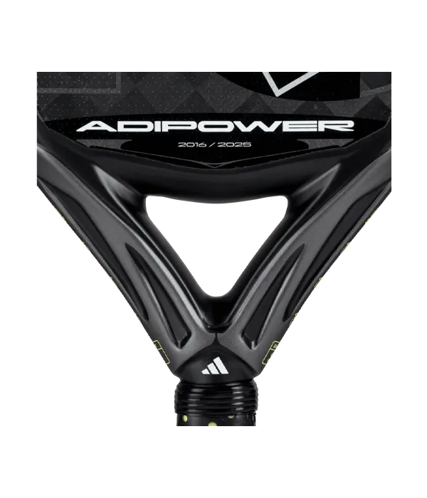 Pala Adidas Adipower 10 Aniversario