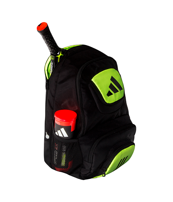 Mochila Adidas Protour 3.2 Lima