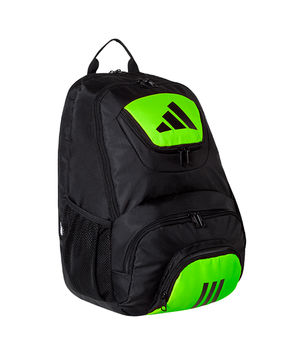 Mochila Adidas Protour 3.2 Lima