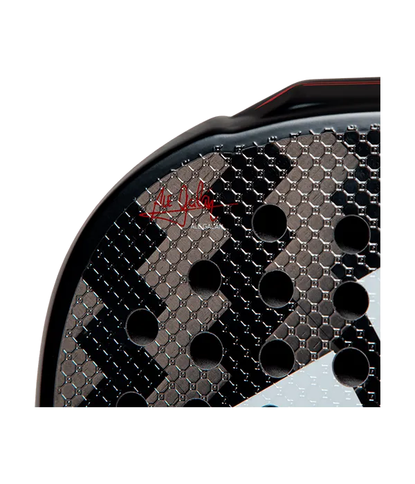 Pack dúo Pala Adidas Metalbone 3.3 Ale Galán