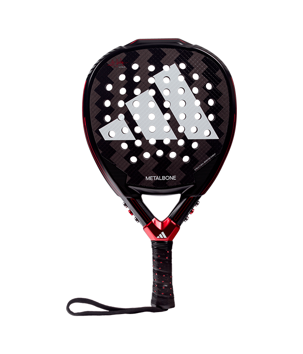 Pala Adidas Metalbone 3.3 Ale Galán 2024