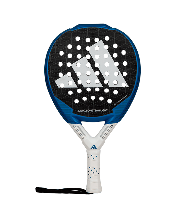 Pala Adidas Metalbone Team Light 2024