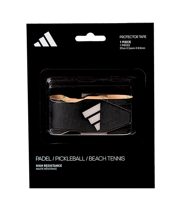 Protector Adidas Negro