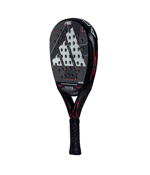 Pala Adidas Adipower A1Padel 2025