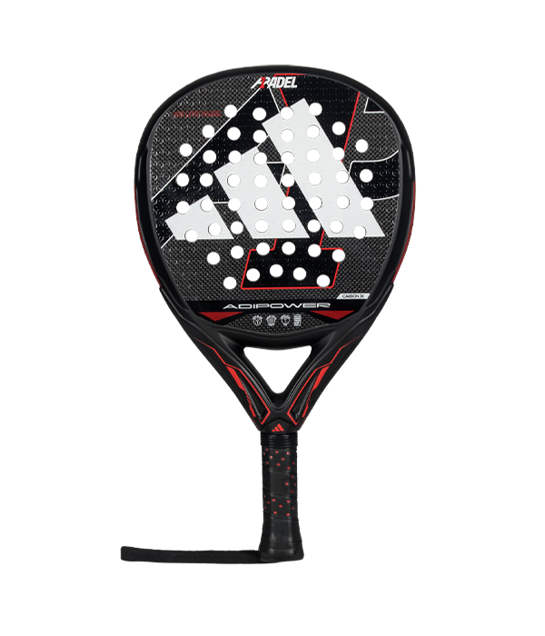 Pala Adidas Adipower A1Padel 2025