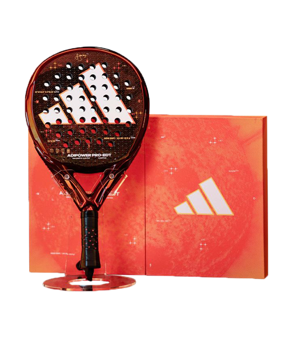 Pala Adidas Adipower CTRL MTW Pro EDT 2025 Alex Ruiz