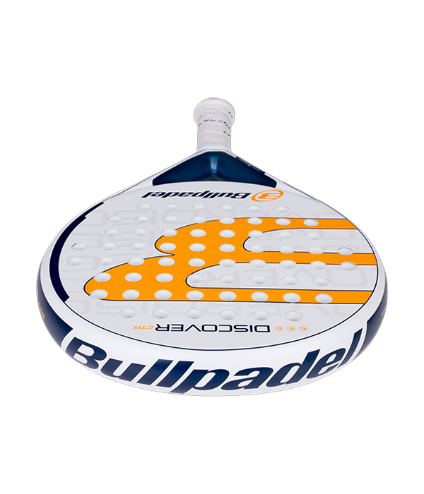 Pala Bullpadel Discover CTR 2025