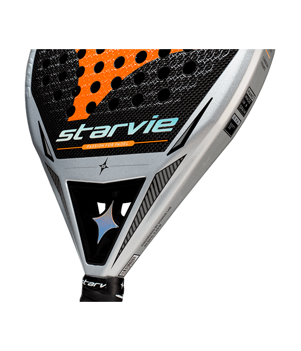 Pala Starvie Astrum Soft 2024 By Bea González