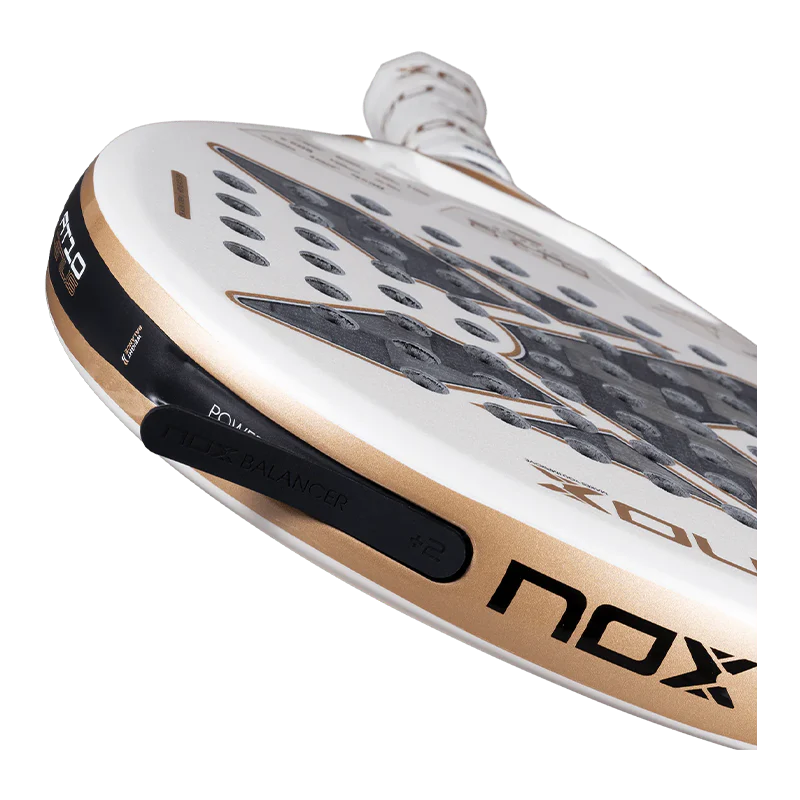 Pack dúo Nox AT10 Genius 12K Xtrem by Agustin Tapia 2026